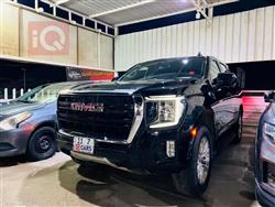 جي ام سي يوكون